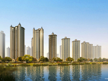 黄骅雅居乐